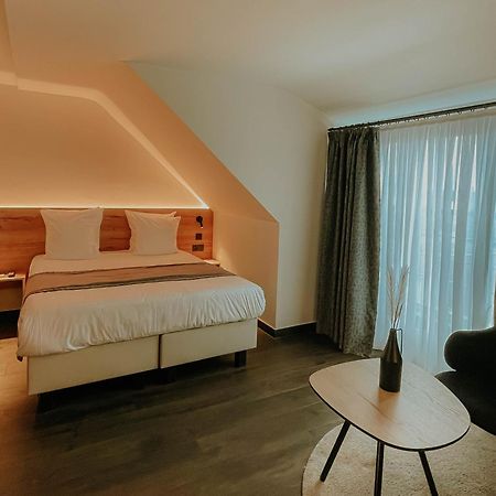 Hotel Harmony Gent Ngoại thất bức ảnh