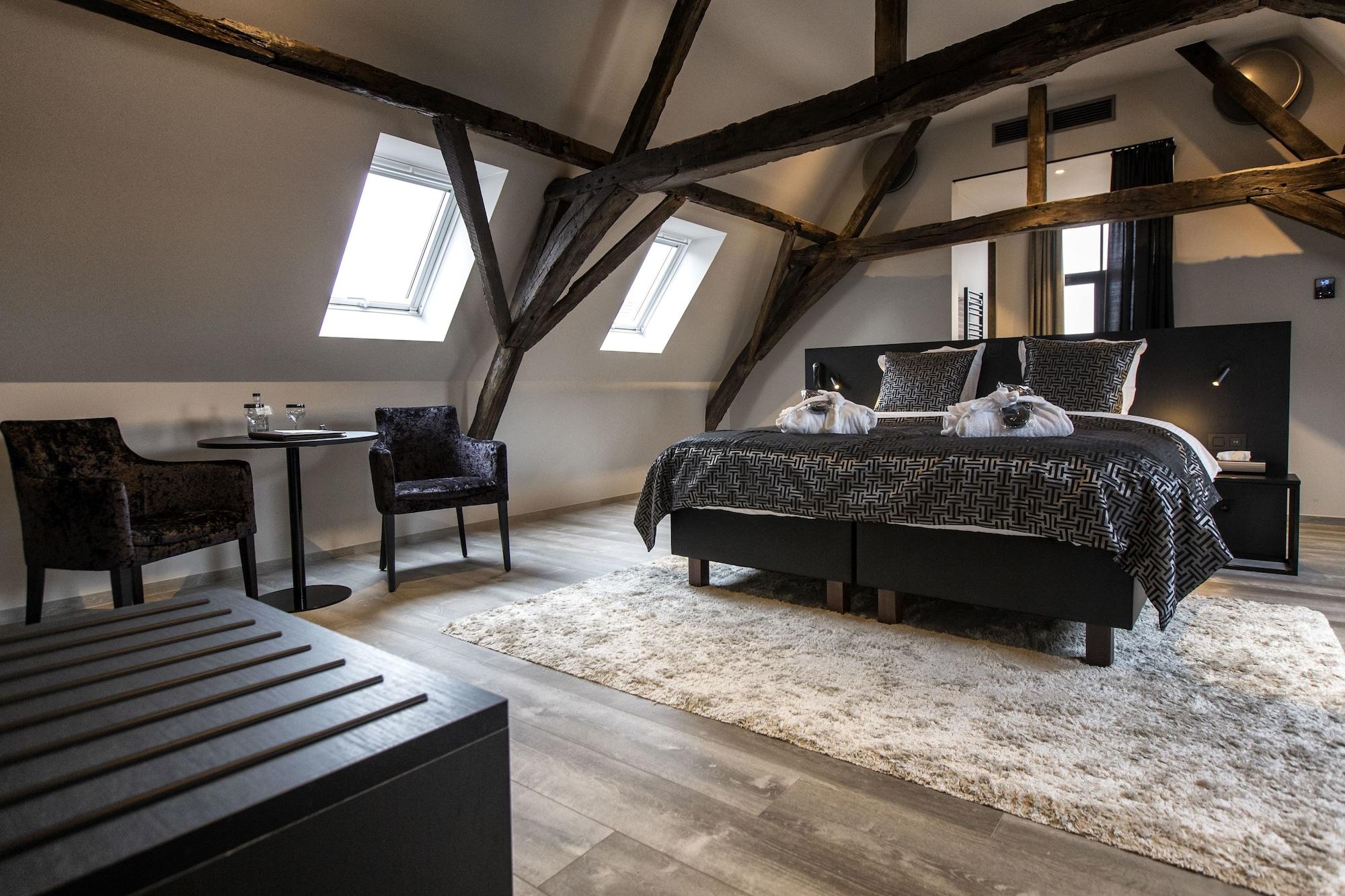 Hotel Harmony Gent Ngoại thất bức ảnh