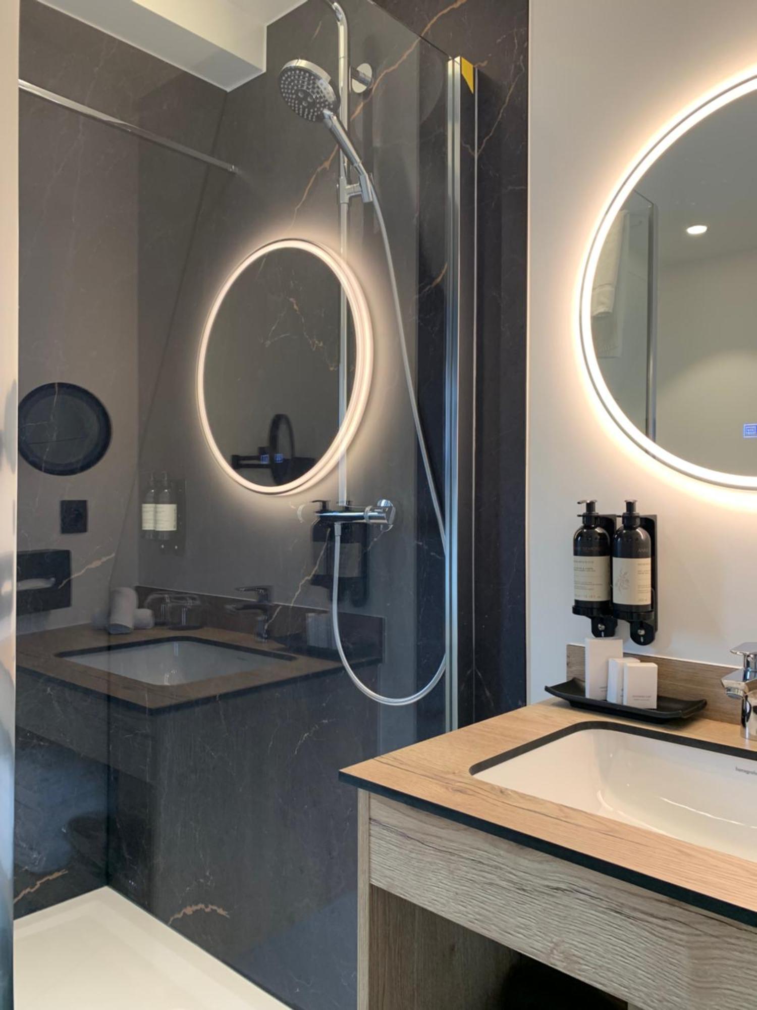 Hotel Harmony Gent Ngoại thất bức ảnh