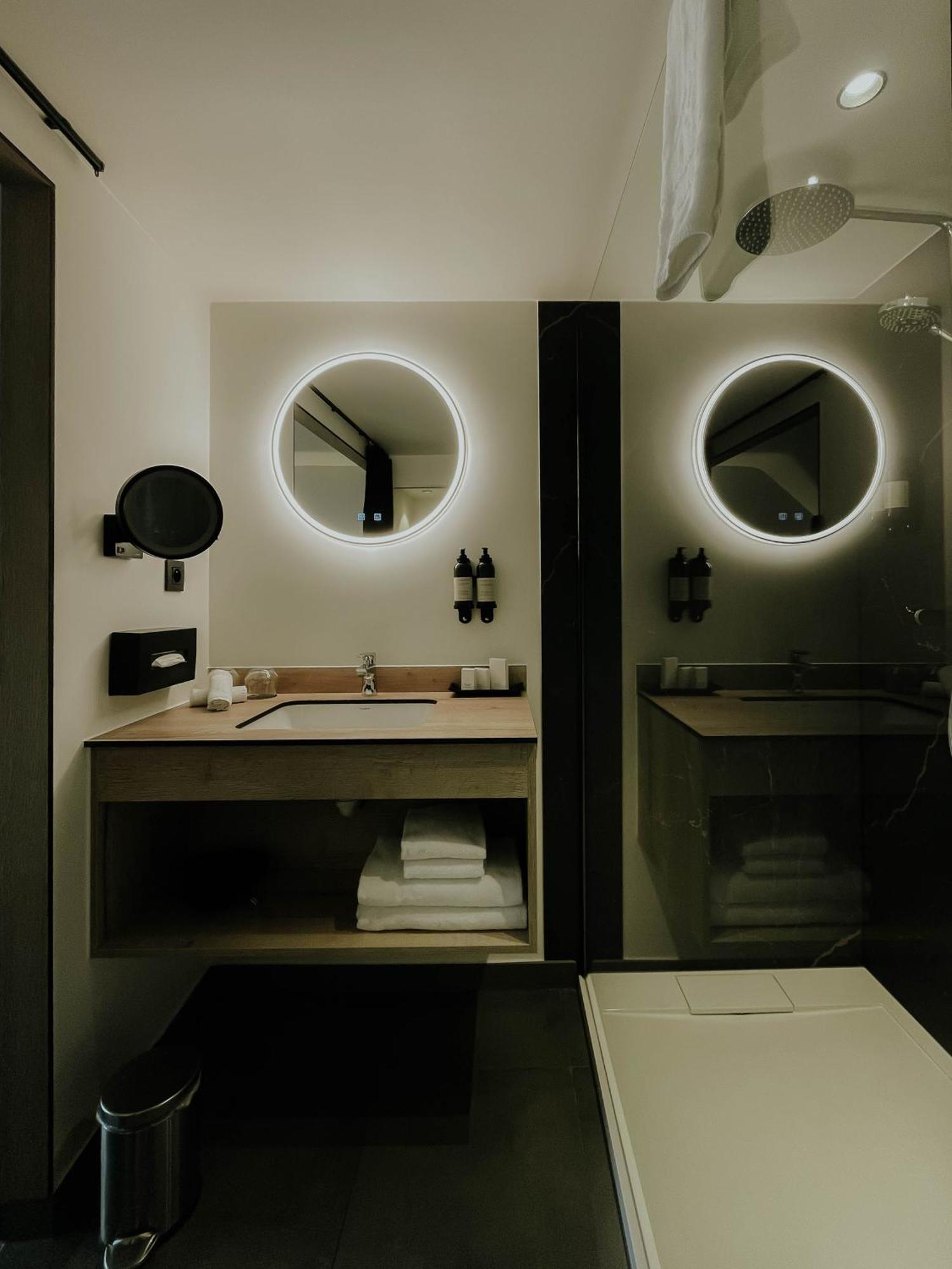 Hotel Harmony Gent Ngoại thất bức ảnh