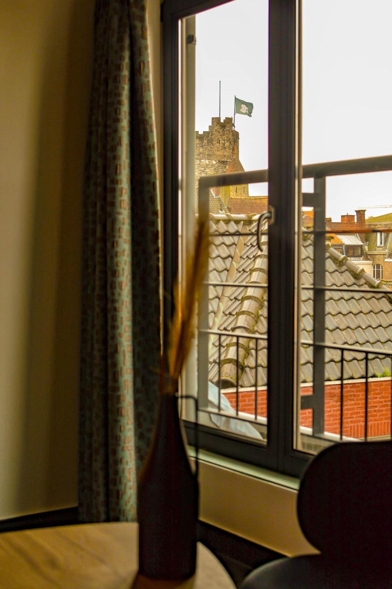 Hotel Harmony Gent Ngoại thất bức ảnh