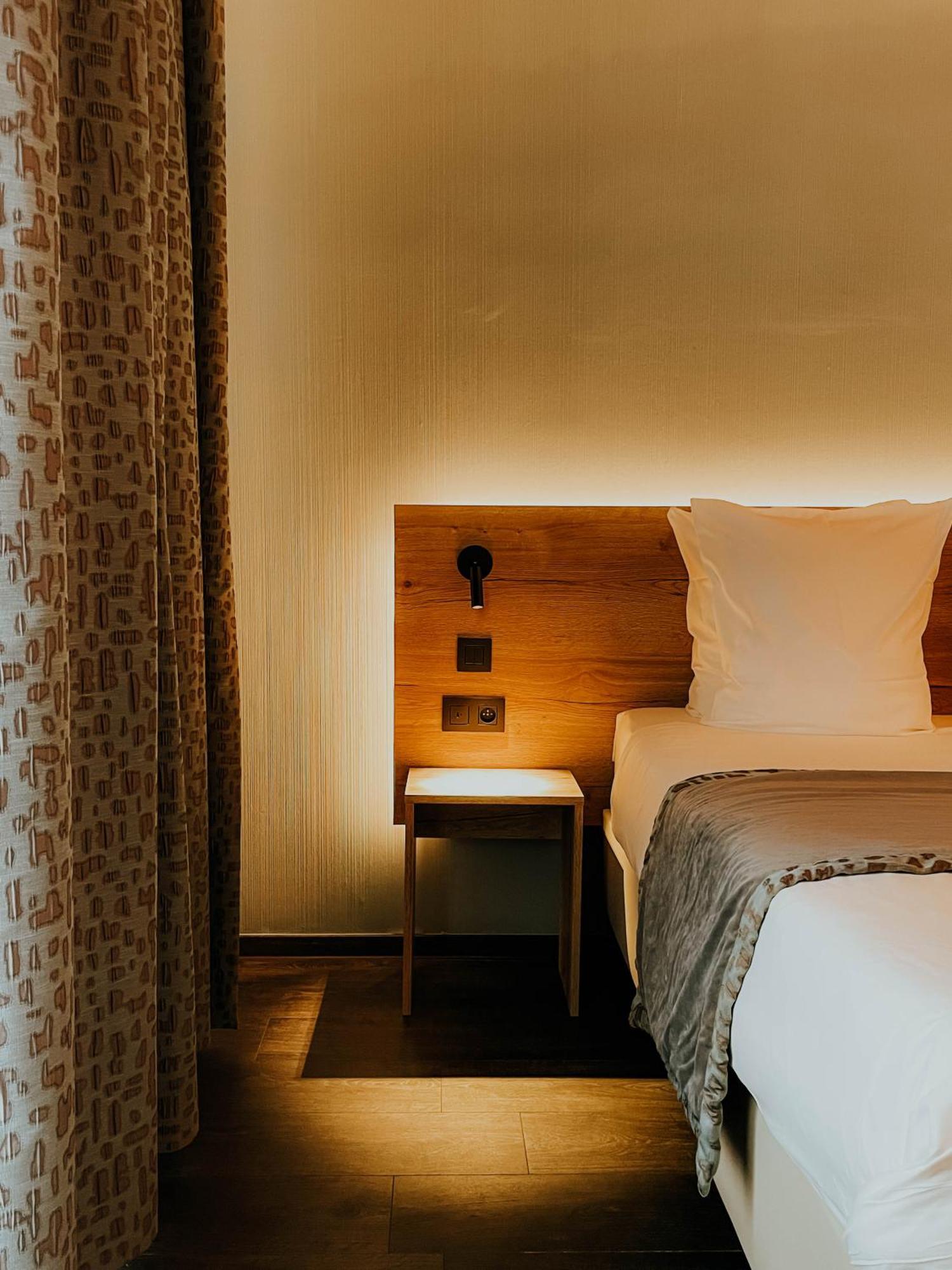 Hotel Harmony Gent Ngoại thất bức ảnh