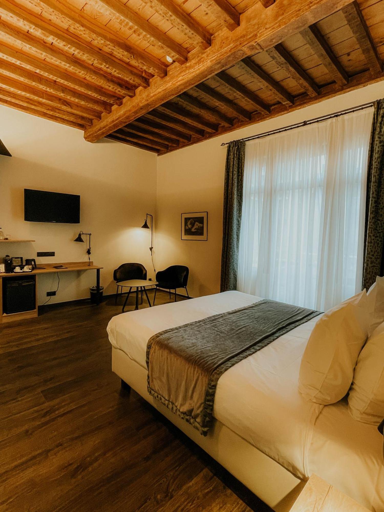 Hotel Harmony Gent Ngoại thất bức ảnh