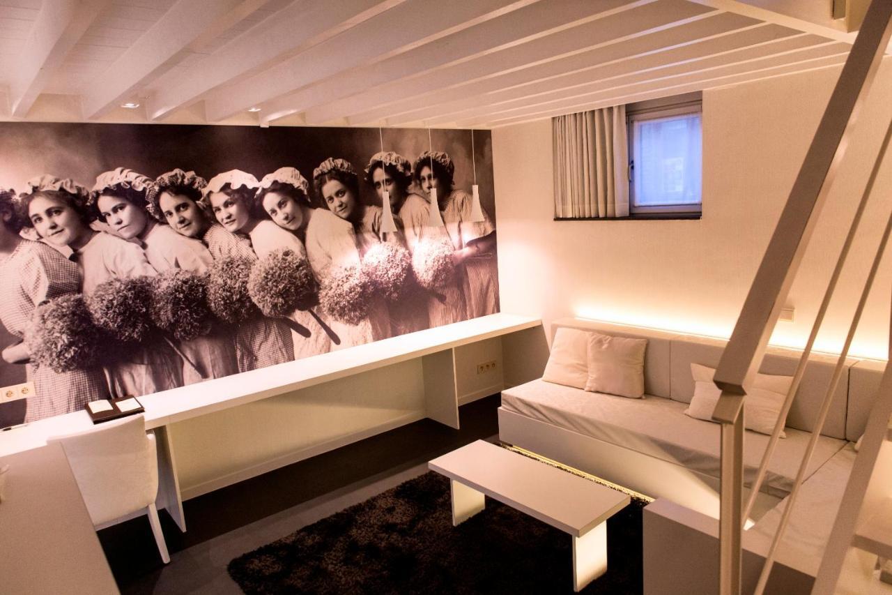 Hotel Harmony Gent Ngoại thất bức ảnh