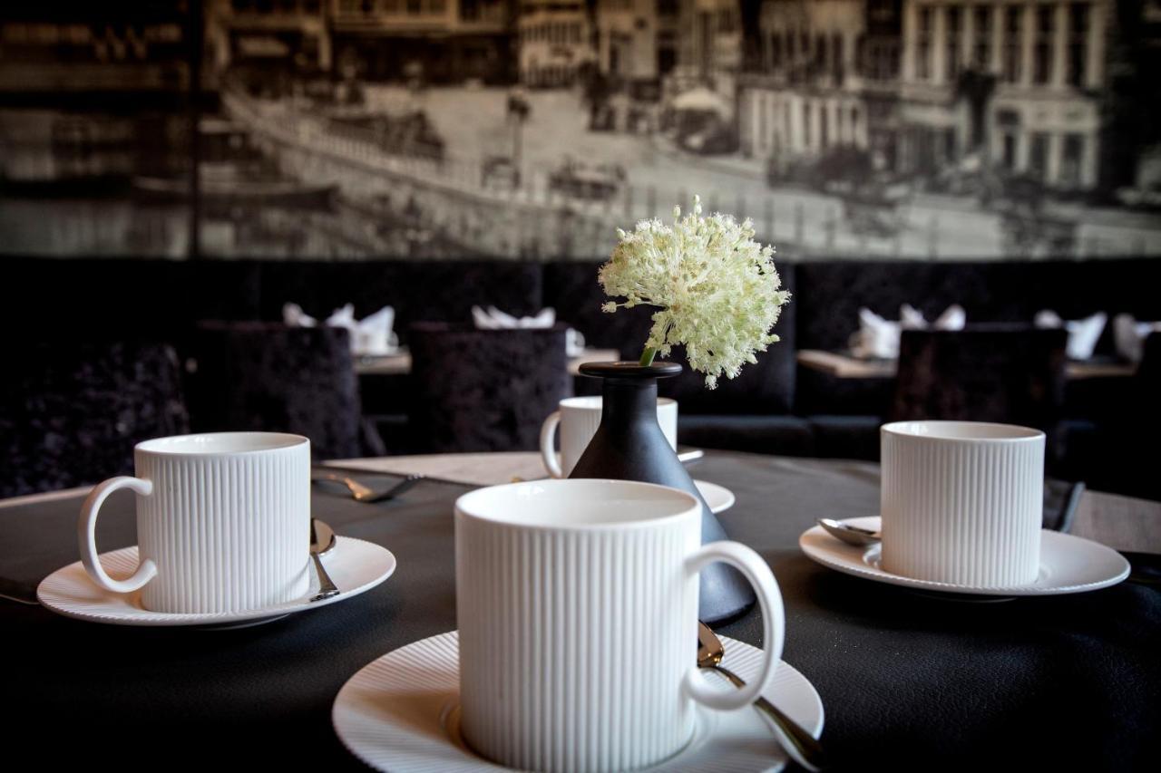 Hotel Harmony Gent Ngoại thất bức ảnh
