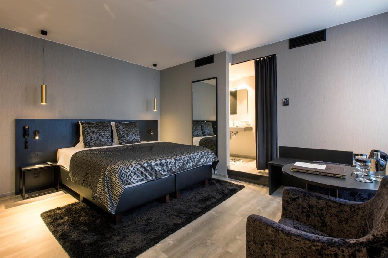 Hotel Harmony Gent Ngoại thất bức ảnh