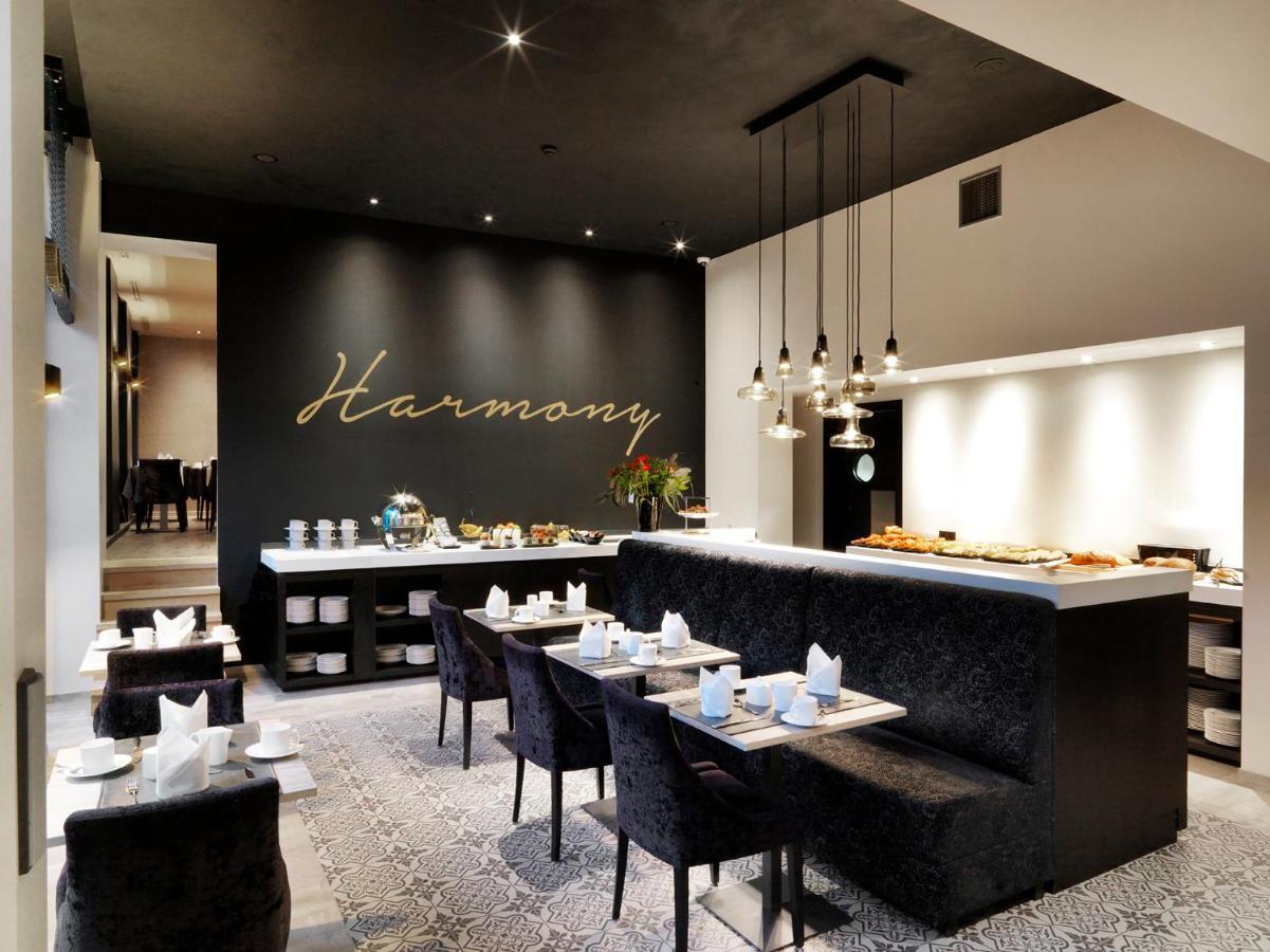 Hotel Harmony Gent Tiện nghi bức ảnh