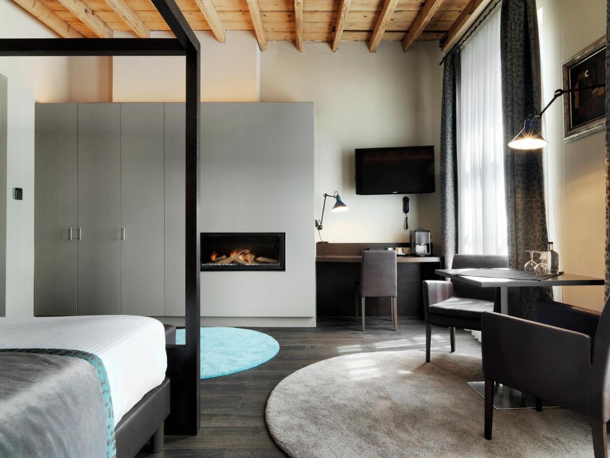 Hotel Harmony Gent Phòng bức ảnh