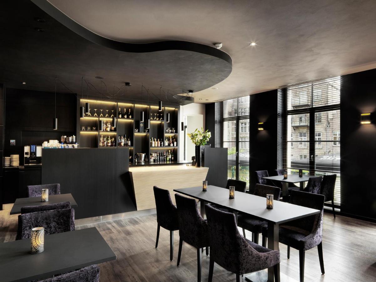 Hotel Harmony Gent Tiện nghi bức ảnh