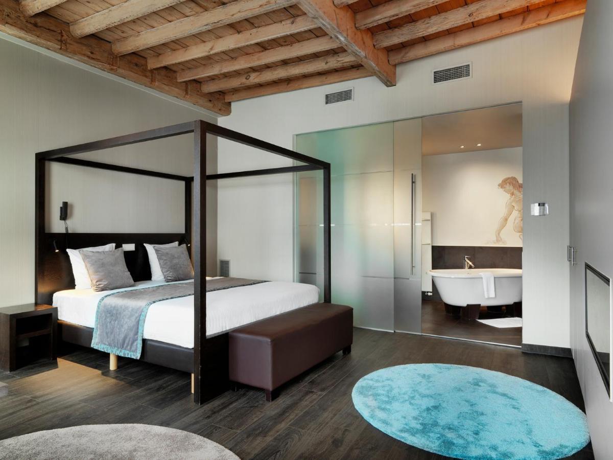 Hotel Harmony Gent Phòng bức ảnh
